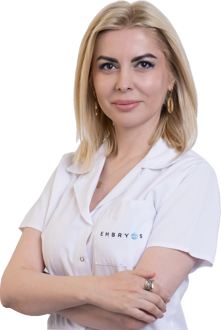 Dr. Andreea Velișcu