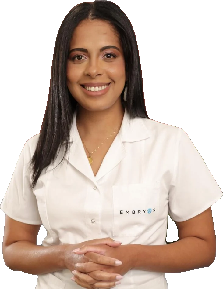 Dr. Cristiana Odukoya