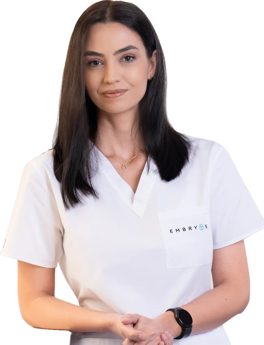 Dr. Daniela Dinu