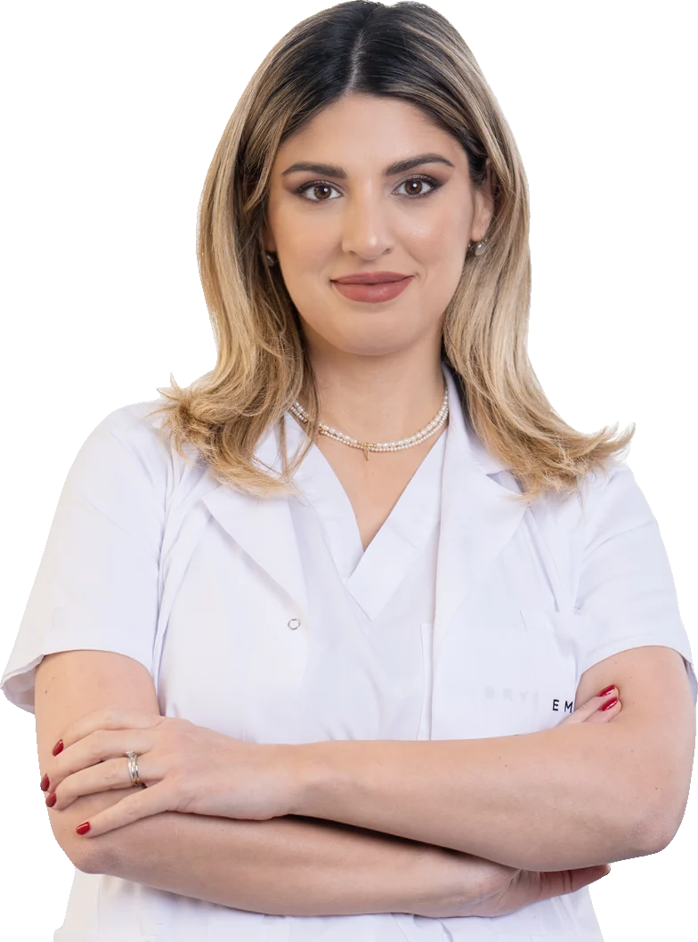 Dr. Ioana Iordache
